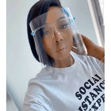 Face Shield Near Me Nigeria