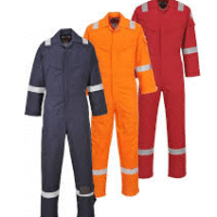 Buy PPE Coverall In Nigeria