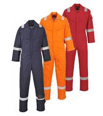 Buy PPE Coverall In Nigeria