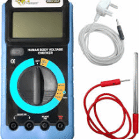 Voltage Checker Price In Lagos
