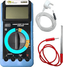 Voltage Checker Price In Lagos
