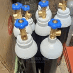 Oxygen Cylinder Near Me Nigeria