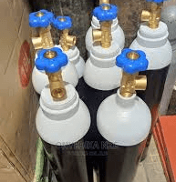 Oxygen Cylinder Near Me Nigeria