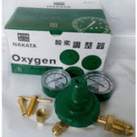 Oxygen Regulator Price In Lagos