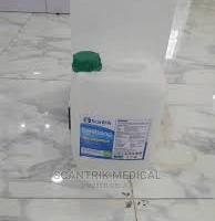 Buy Scantrik Sanitizing Spray In Nigeria