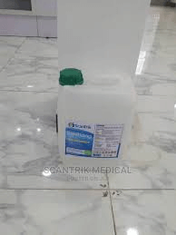 Buy Scantrik Sanitizing Spray In Nigeria