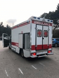 Adult Ambu Bag Nigeria