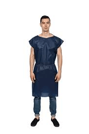 Lab Coat Price In Lagos