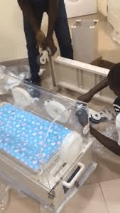 Phototherapy Unit Dealers In Abuja