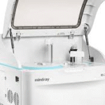 Quantum Resonance Body Analyzer