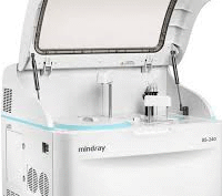 Quantum Resonance Body Analyzer