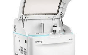 Quantum Resonance Body Analyzer