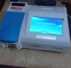 Best Quantum Analyzer In Nigeria
