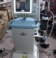 Ventilator Machine Near Me Nigeria