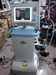 Ventilator Machine Near Me Nigeria