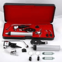 ENT Treatment Chair Nigeria