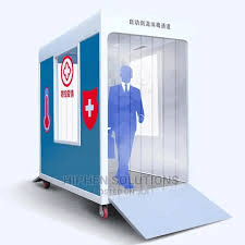 Fogging Machine Near Me In Port Harcourt