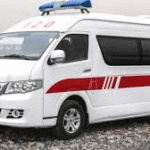 Ambulance Dealers In Nigeria