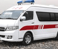 Ambulance Dealers In Nigeria