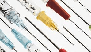 IV Cannula Price In Lagos