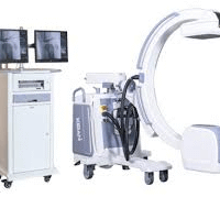 C-Arm Machine Near Me Nigeria