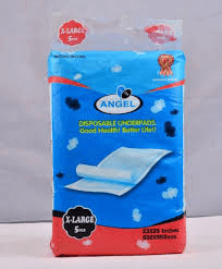 Buy Underpads In Nigeria