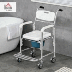 Commode Chair Price In Lagos