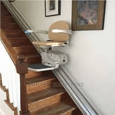 Best Stair Lift For Homes Nigeria