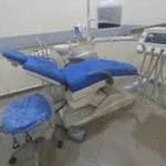Electric Dental Chair Nigeria
