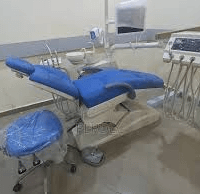 Electric Dental Chair Nigeria