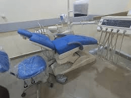 Electric Dental Chair Nigeria