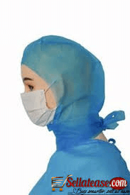 Best Surgical Hood For Hospitals Nigeria