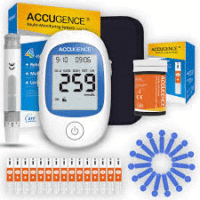Buy Uric Acid Meter In Nigeria