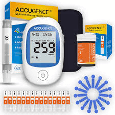 Buy Uric Acid Meter In Nigeria