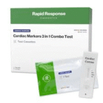 Cardiac Marker Price In Lagos