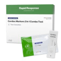 Cardiac Marker Price In Lagos