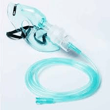 Buy Oxygen Mask In Nigeria