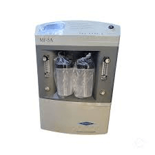 Buy Oxygen Concentrator In Nigeria