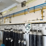 Medical Gas Plant Near Me Nigeria