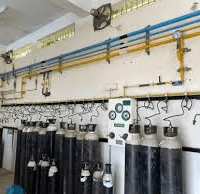 Medical Gas Plant Near Me Nigeria