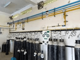 Medical Gas Plant Near Me Nigeria