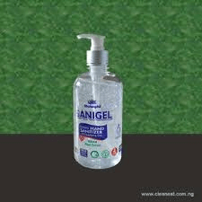 Hand Sanitizer Dealers In Abuja