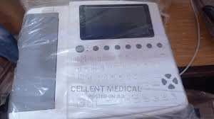 Portable EEG Machine Nigeria