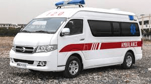 Ambulance Dealers In Nigeria