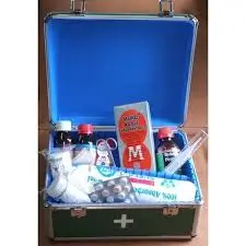 CPR Manikin For Medical Schools Nigeria