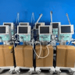 Buy Syringe Pump In Nigeria