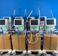 Buy Syringe Pump In Nigeria