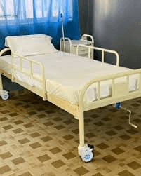 Kick Bucket Near Me Nigeria