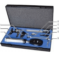 ENT Workstation Nigeria