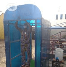 Buy ULV Fogger In Nigeria